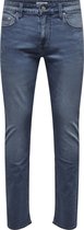 Only & Sons Jeans Onsloom Slim One Mbd 7993 Pim Dnm V 22027993 Mediium Blue Denim Mannen Maat - W29 X L34