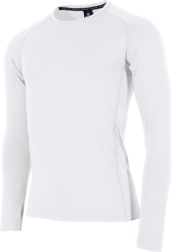 Chemise à manches longues Stanno Core Baselayer - Taille 164