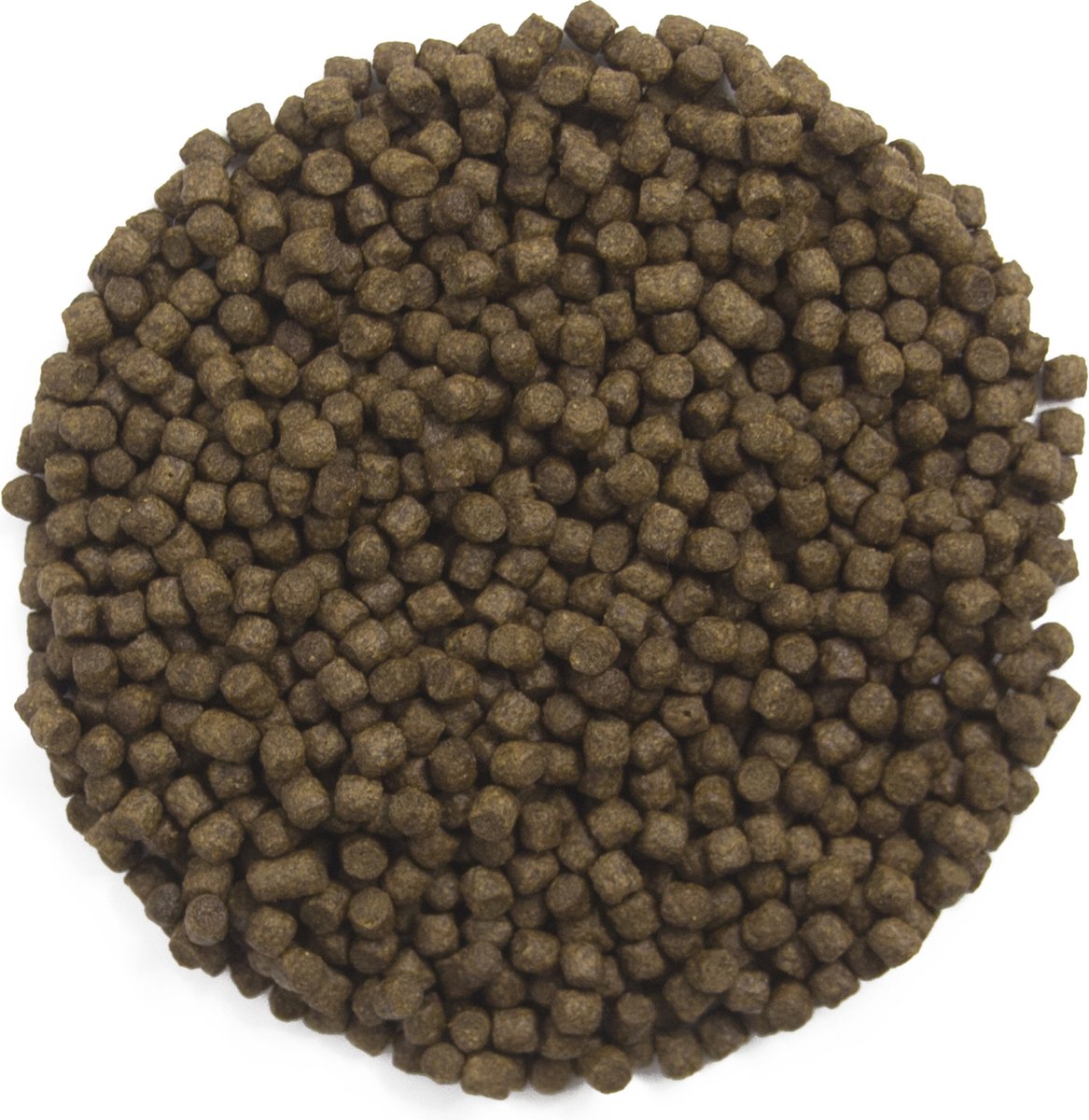 Ubbink - HEIKO KOI - visvoer - Energy Menu 1L - 3mm - uitgebalanceerd - drijvend
