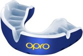 OPRO Gold Ultra Fit Mouthguard - Maat Senior