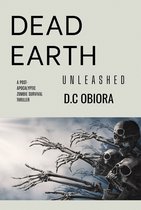 TopBooks 1 - Dead Earth: #1 Bestseller