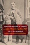 Q19: The Queer American Nineteenth Century- For the Pleasure of His Company