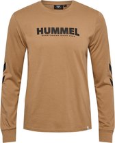 Hummel Longsleeve Hmllegacy T-Shirt L/S Beetle-S