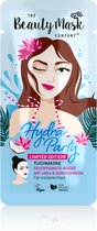 The Beauty Mask Company 2x Hydra Party Tissue Masker
