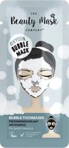 The Beauty Mask Company 2x Oxygen Bubble Sheet Masker