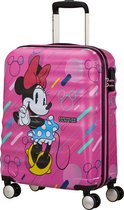 Disney Koffer Minnie Mouse Future Pop Fuchsia