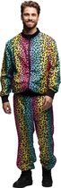 Boland - Survêtement Rainbow Panther Dude (XL) - Adultes