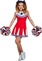 Cheerleader