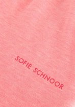 Sofie Schnoor G231227 Pantalons & Jumpsuits Filles - Jeans - Pantsuit - Rose - Taille 176