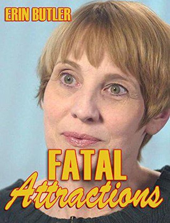 Fatal Attractions - cover