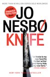 Knife A New Harry Hole Novel