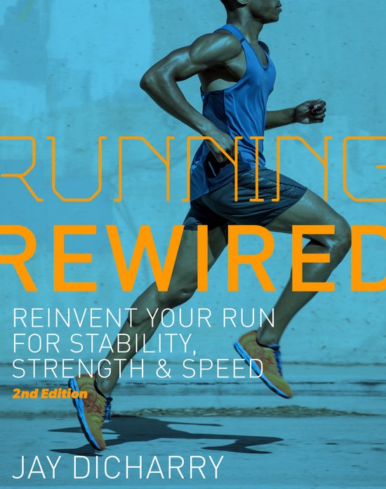 Running Rewired - cover