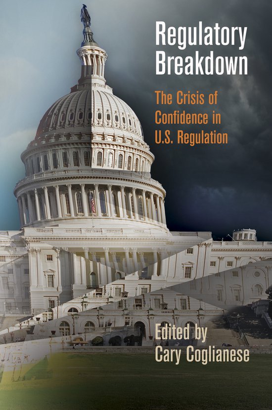 Regulatory Breakdown - cover
