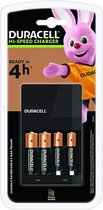 Duracell Batterijlader Cef14