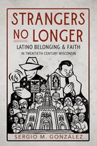 Latinos in Chicago and Midwest - Strangers No Longer