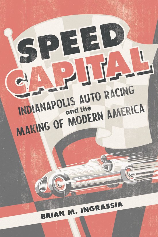 Sport and Society - Speed Capital - cover