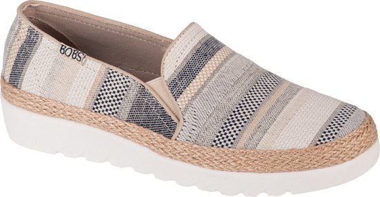Skechers Flexpadrille HI - Serene Heights 114521-NVMT, Vrouwen,  Veelkleurig,... | bol