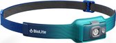 BioLite | Headlamp 325 | Hoofdlamp | 325 Lumen | Teal | One Size -