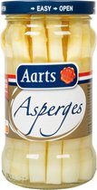 AARTS Asperges punt 6 potten x 31,5 cl