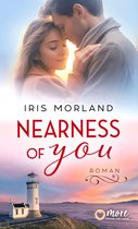 Die Thornton Family 1 - The Nearness of you