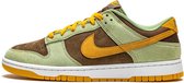 Nike Dunk Low Dusty Olive