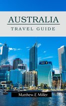 Australia travel guide