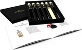 Balsamico Tasting Collection 6 Tubes in Gift Box