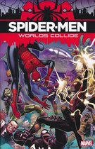 Spider-men: Worlds Collide