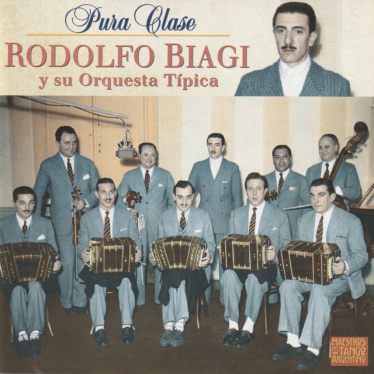 Pura Clase