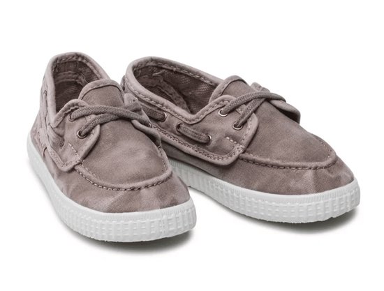 Cienta Garçons Mocassin Beige Crep BEIGE 26