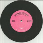 Brent Amaker & The Rodeo - Captain Of The Ship (7" Vinyl Single)