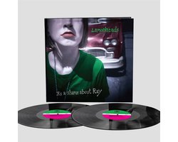 Lemonheads - It's A Shame About Ray (2 LP) (30th Anniversary Edition) (Remastered) (Limited Deluxe Edition)