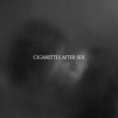Cigarettes After Sex - XS (CD)