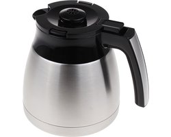MELITTA - THERMOSKAN INOX Therm Easy-Enjoy II, Top Sst/Zw - 6768105