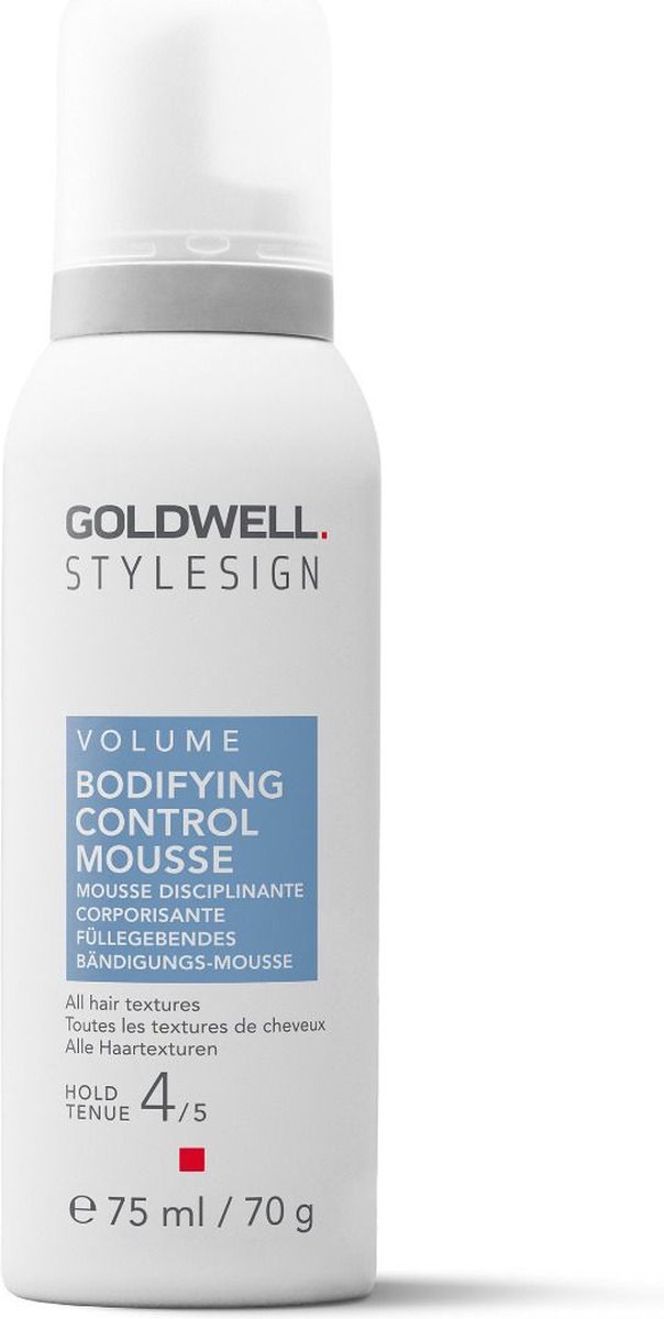 Goldwell StyleSign Top Whip Mousse - 100ml