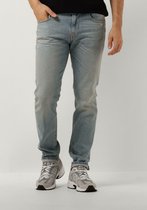 Diesel 2019 D-strukt Jeans Heren - Broek - Lichtblauw - Maat 36/32