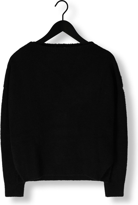 Penn & Ink W23l213 Truien & vesten Dames - Sweater - Hoodie - Vest