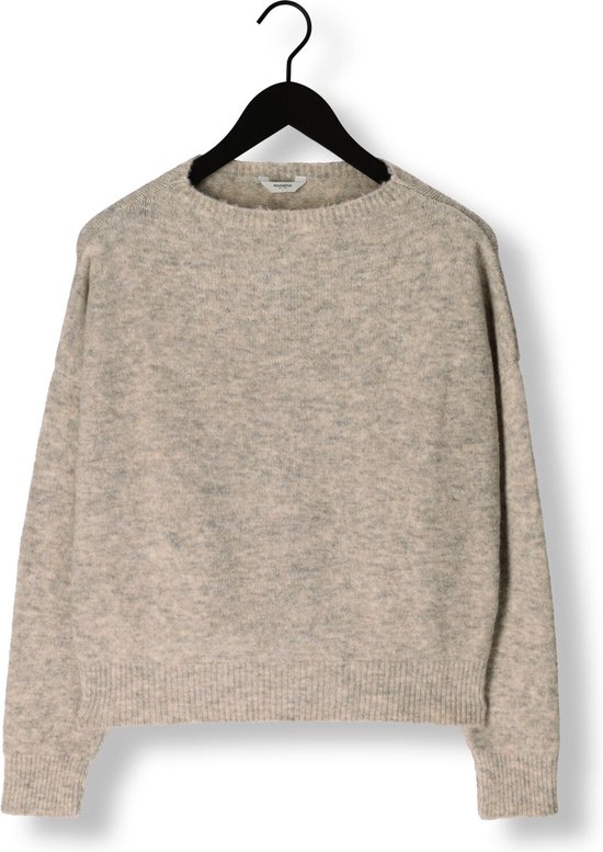 Penn & Ink W23l213 Truien & vesten Dames - Sweater - Hoodie - Vest