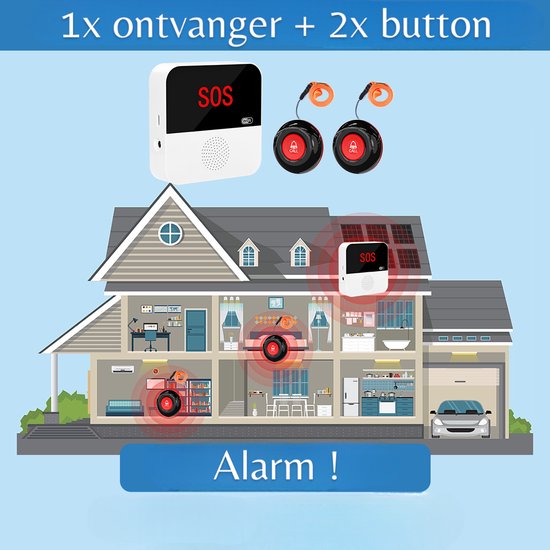 Proster Gaslekdetector Aardgasdetector met hoorbaar visueel alarm, hoge gevoeligheid gasdetectoren voor thuis caravan met batterij en opbergtas voor het lokaliseren van brandbaar gaslek Proster Gaslekdetector Aardgasdetector met hoorbaar visueel alarm, hoge gevoeligheid gasdetectoren voor thuis caravan met batterij en opbergtas voor het lokaliseren van brandbaar gaslek