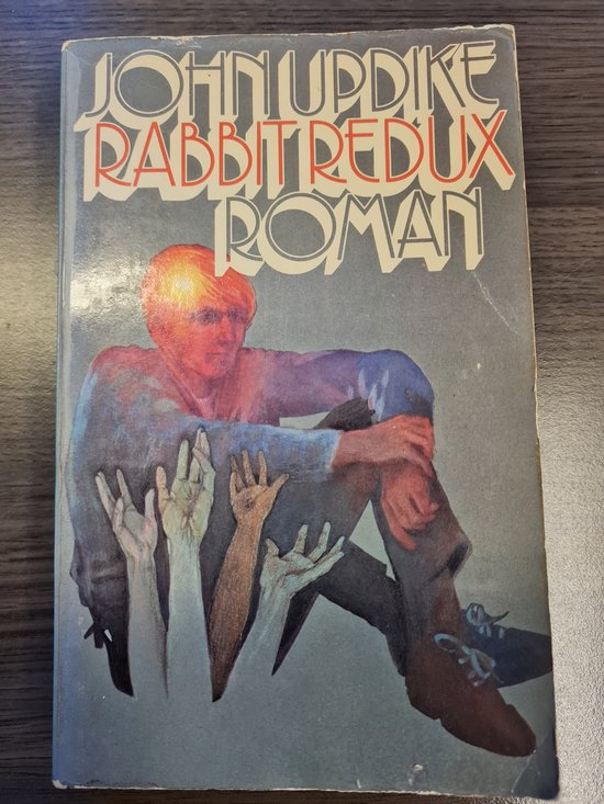 9789029002851 - Rabbit redux