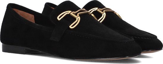 Bibi Lou 582z30vk Loafers - Instappers - Dames - Zwart - Maat 39