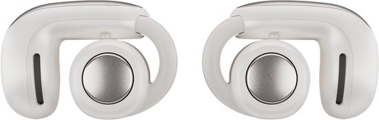 Bose Ultra Open Earbuds Wit