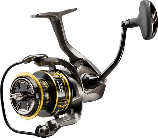 Okuma Inspira 3000HA Spin H Speed 3000 van Okuma — afbeelding 2