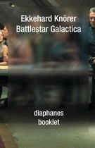 booklet - Battlestar Galactica