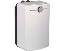 Daalderop Keukenboiler - Close-in - 10 liter - 2e kans
