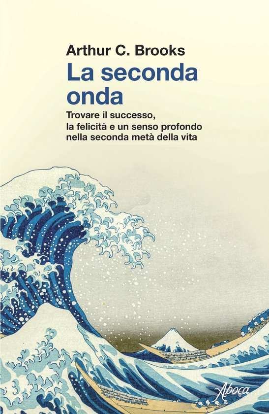 La seconda onda - cover