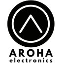aroha Lifestyle Monitors Hartslagmeters van 100% polyester