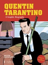 BioGraphics - Quentin Tarantino: A Graphic Biography