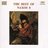 Various Artists - Best Of Naxos 8 (CD)