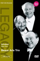 Beaux Arts Trio - Piano Trios (DVD)